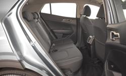 Kia SPORTAGE Photo 20