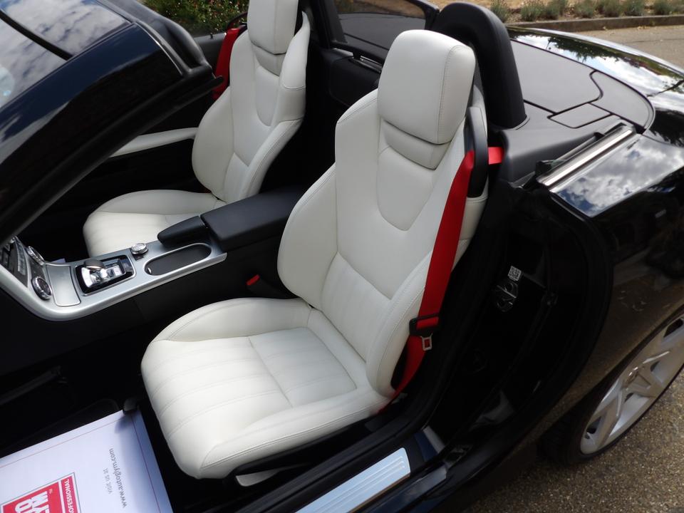 Used Mercedes-Benz SLK PN16ZST 2