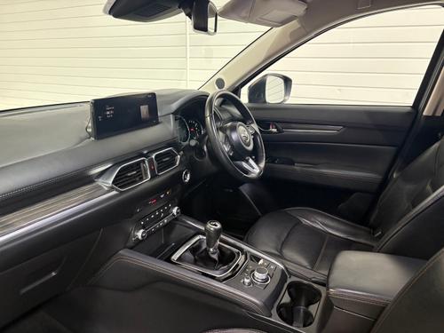 Mazda CX-5 Photo 4656e688-047b-4d91-a803-9f1cd758e6ba.JPG