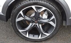 CUPRA FORMENTOR Photo 34