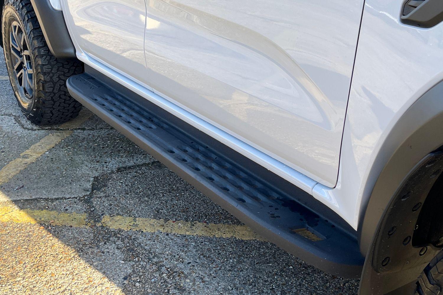 Ford RANGER Photo 31