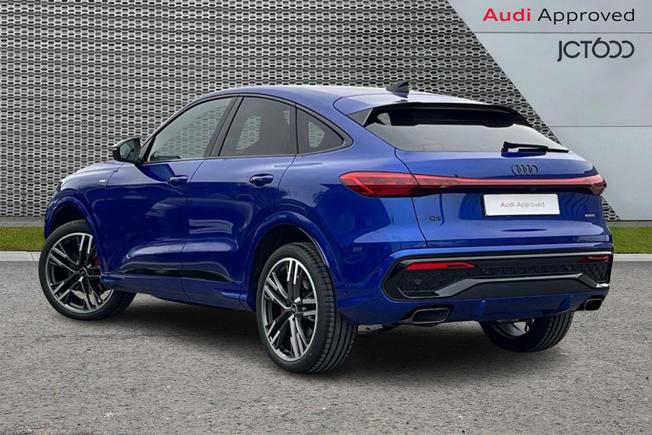 AUDI Q5 Photo 3