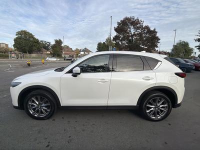 Mazda CX-5 Photo 6