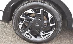 Kia SPORTAGE Photo 28