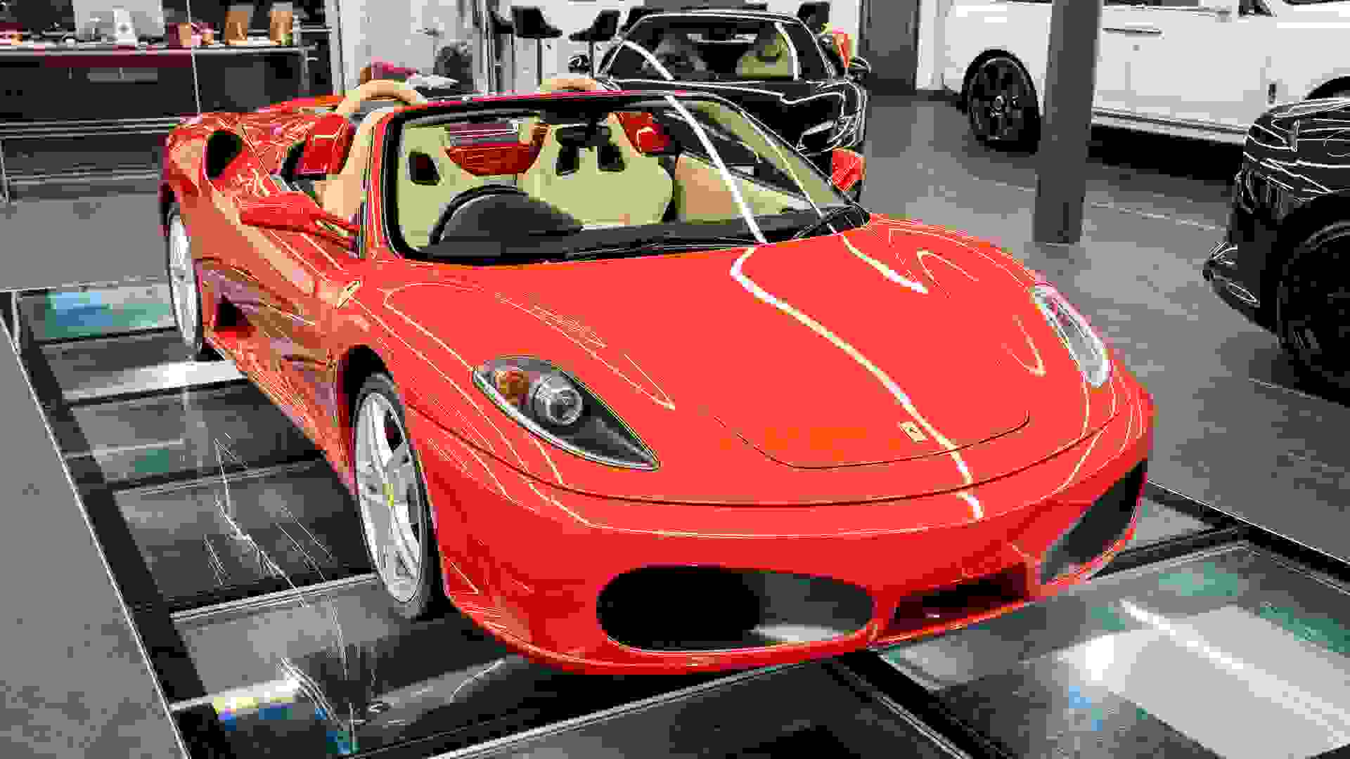 Ferrari F430 Photo 46637d1a-3993-453b-a458-44802698dae9.jpg
