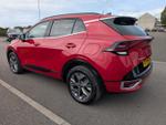 Kia Sportage Photo 4