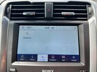 Ford Mondeo Photo 32