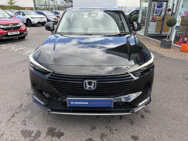 Honda HR-V Photo 5