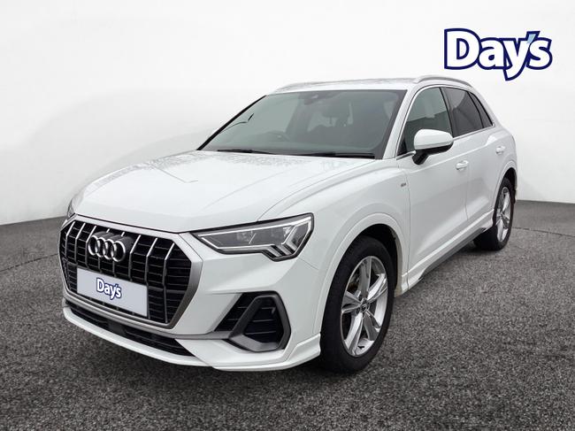 Audi Q3 Photo 466e91b4-8447-4805-b180-ee272ba05ff1.JPG