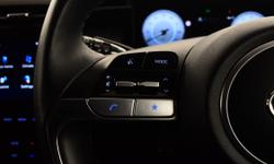 Hyundai TUCSON Photo 15
