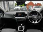 Kia Ceed Photo 11