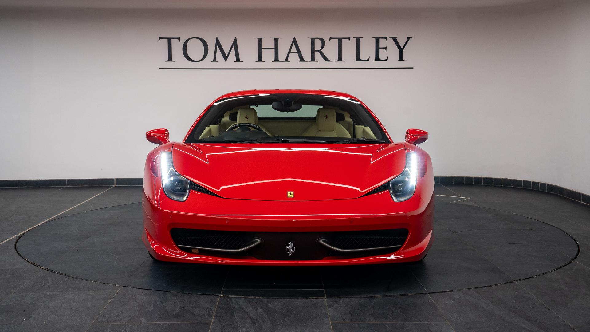 Ferrari 458 Photo 466f55bf-e744-4324-975d-7790fad0b770.jpg