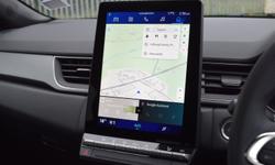 Renault SYMBIOZ Photo 20