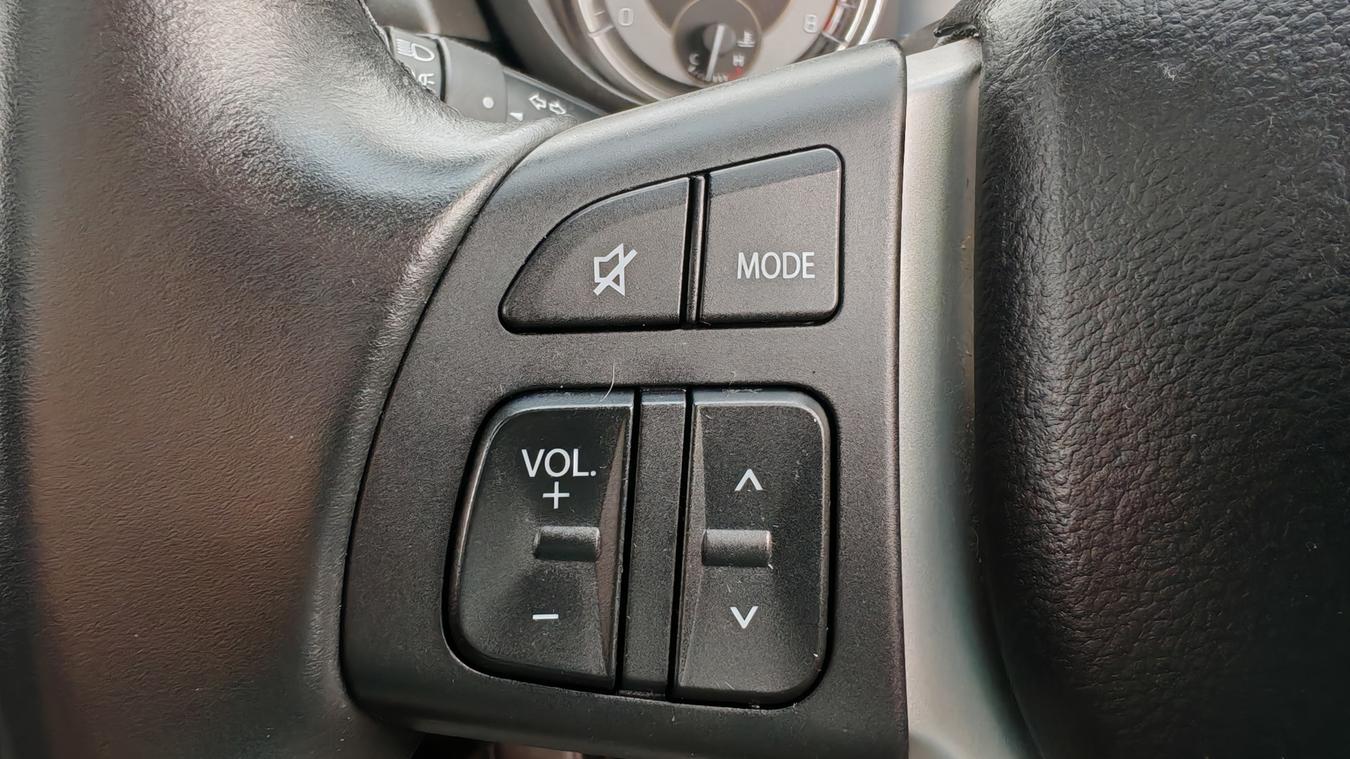 Used Suzuki S-Cross WN72HJG 32