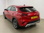 Kia XCeed Photo 1