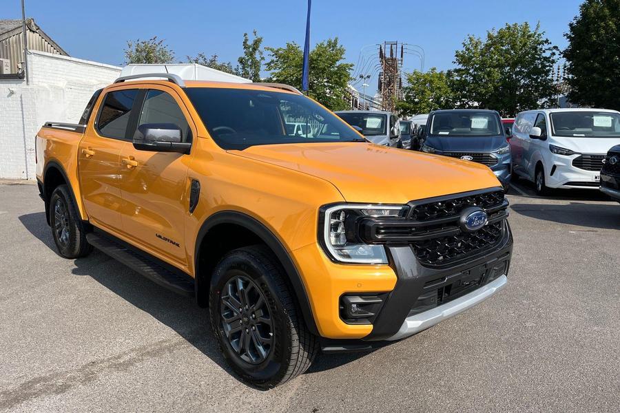 Ford RANGER Photo 46748cbd-c66c-4995-a6c3-d615706f6d41.jpg