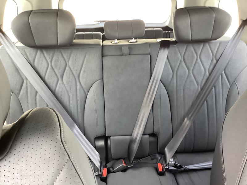 2026 26 CHERY TIGGO 8