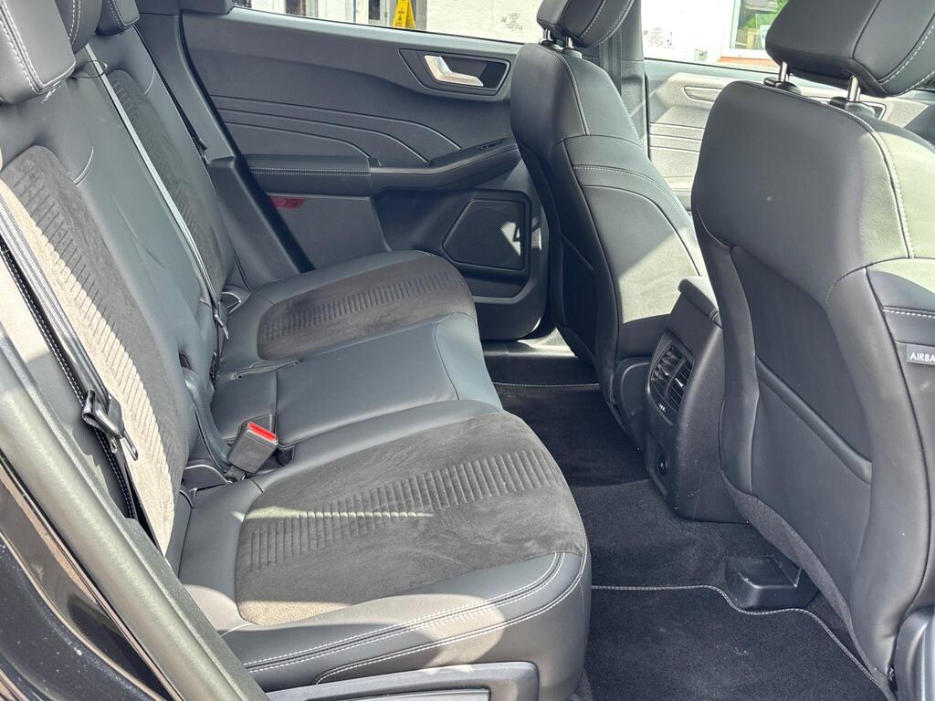 Used Ford KUGA EJ74FRL 5