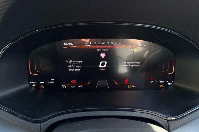 SEAT Ibiza Photo 15