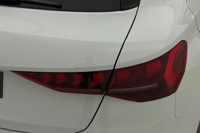AUDI  A3 Photo 18