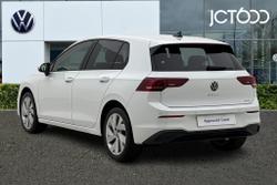 Volkswagen Golf Photo 3