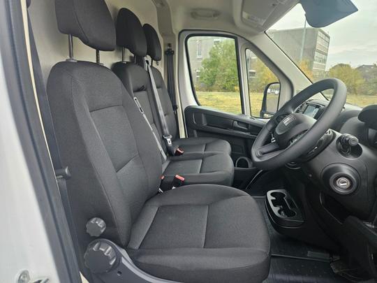 Fiat Ducato Photo