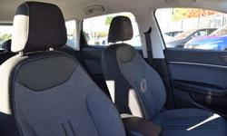SEAT ATECA Photo 30