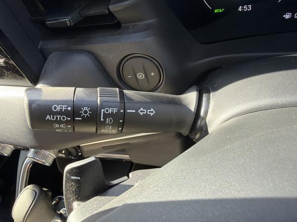 Honda HR-V Photo 26