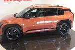 Kia EV3 Photo 2