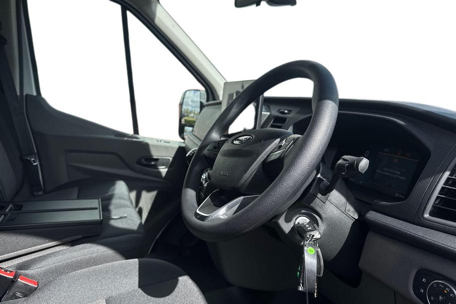 Used Ford TRANSIT WN75RWL 14