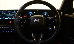 Hyundai IONIQ 5 Photo 8