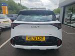 Kia Sportage Photo 7