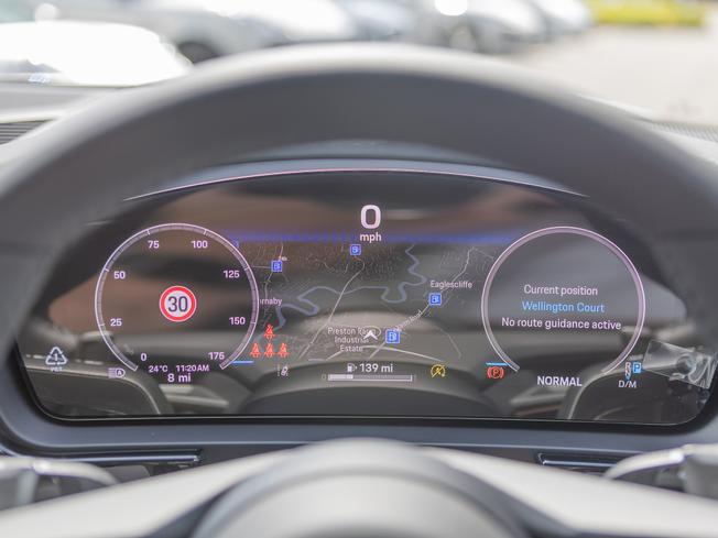 PORSCHE Cayenne Photo 19