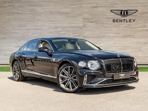 BENTLEY Flying Spur  4.0 V8 High Performance Hybrid
