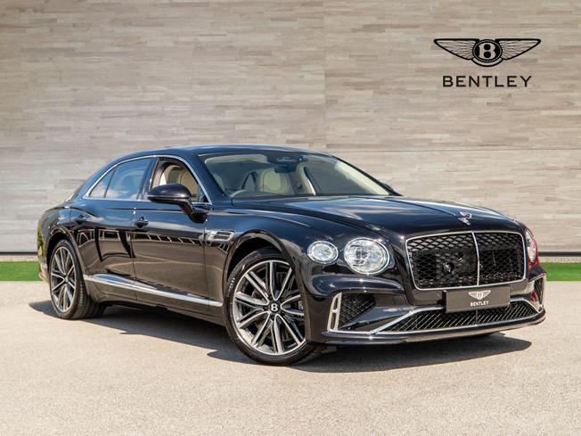 BENTLEY Flying Spur  Photo 1