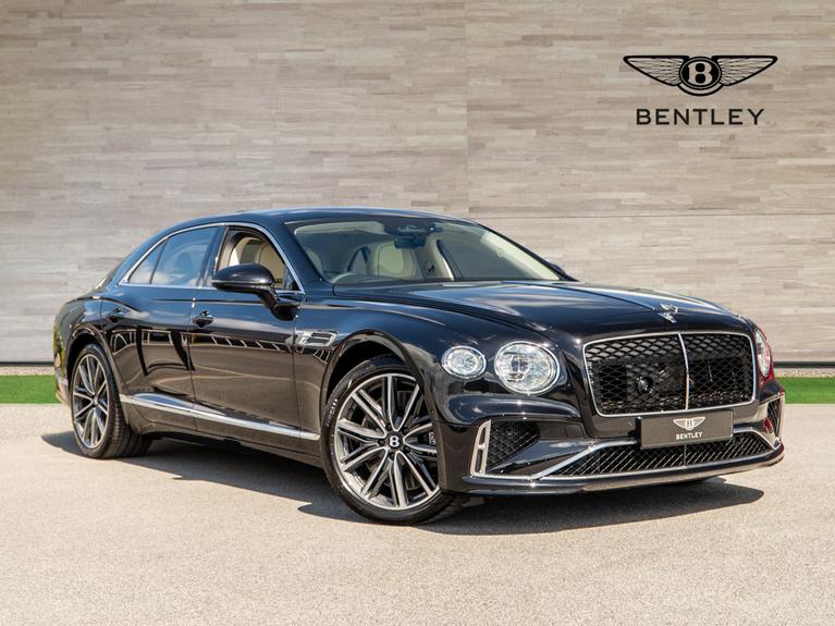 Used Bentley Flying Spur 