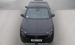 Peugeot 3008 Photo 2