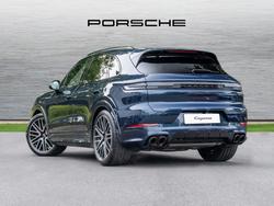 PORSCHE Cayenne Photo 2