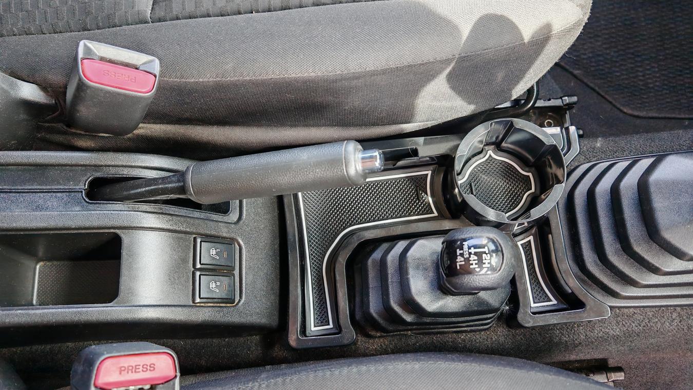 Used Suzuki Jimny D8LDL 26