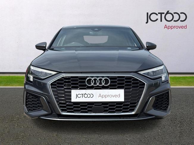 AUDI A3 Photo 8