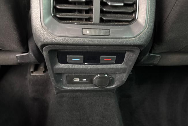 Volkswagen Tiguan Photo 30