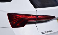 Skoda OCTAVIA Photo 36