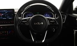 Kia XCEED Photo 6