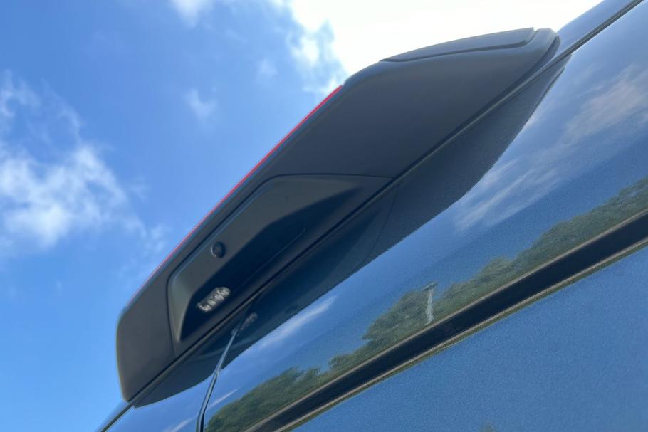 Used Ford TRANSIT TRANISTTRENDL2 15