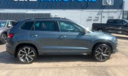 Skoda KAROQ Photo 1