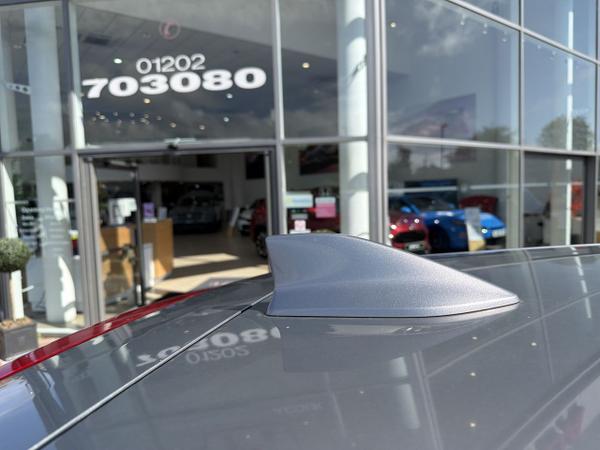 Honda Jazz Photo 31
