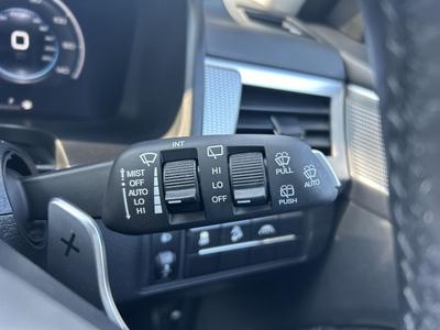 SsangYong Rexton Photo 26