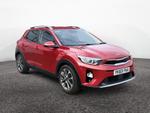 Kia Stonic Photo 0