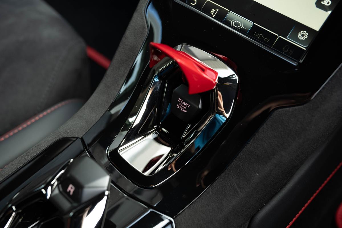 Used 2024 HURACAN £229,950 at H.R. Owen