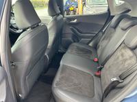 Ford Fiesta Photo 12